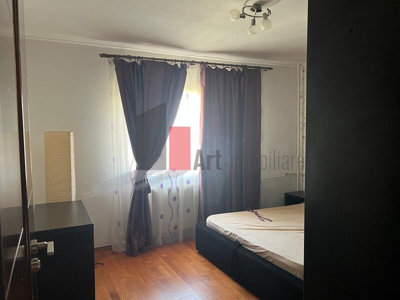 Rahova- Petre Ispirescu Apartament cu 2 camere de vanzare