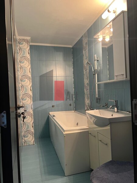 Rahova- Petre Ispirescu Apartament cu 2 camere de vanzare