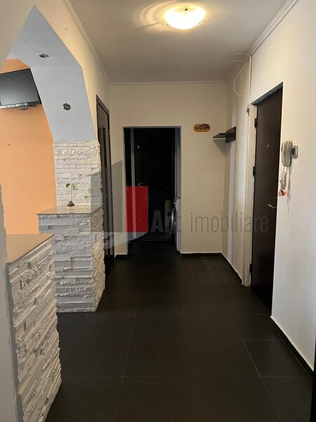 Rahova- Petre Ispirescu Apartament cu 2 camere de vanzare