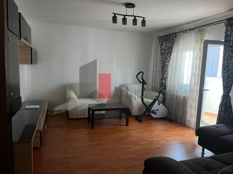Rahova- Petre Ispirescu Apartament cu 2 camere de vanzare
