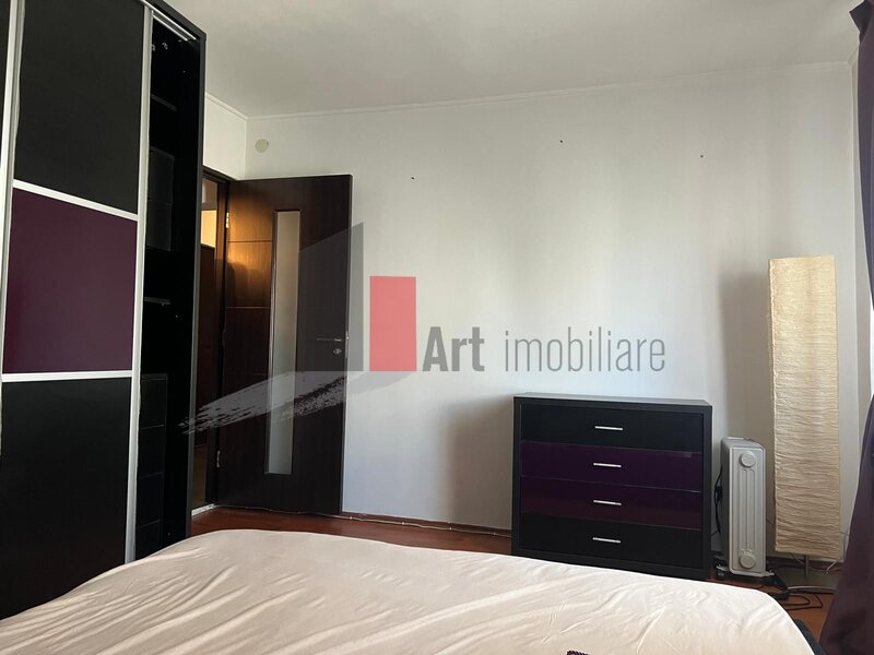 Rahova- Petre Ispirescu Apartament cu 2 camere de vanzare