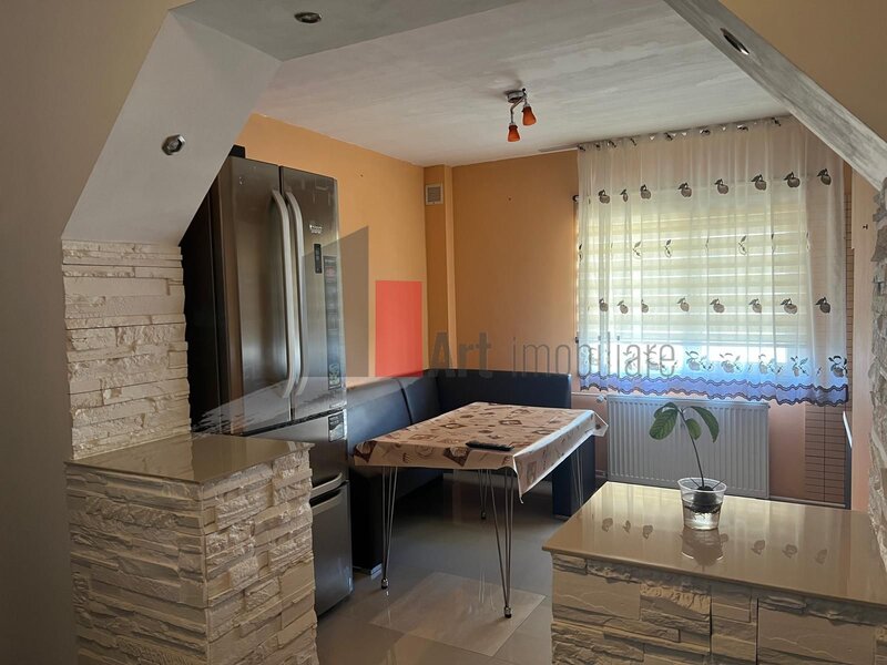 Rahova- Petre Ispirescu Apartament cu 2 camere de vanzare