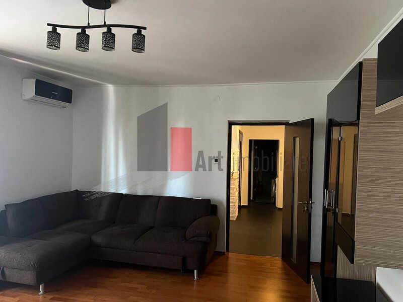 Rahova- Petre Ispirescu Apartament cu 2 camere de vanzare