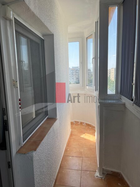 Rahova- Petre Ispirescu Apartament cu 2 camere de vanzare