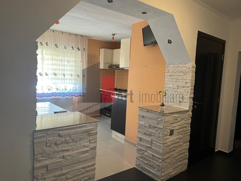 Rahova- Petre Ispirescu Apartament cu 2 camere de vanzare